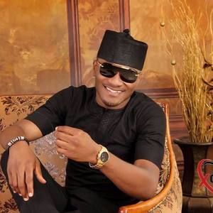 Meet your Posher, Kayode